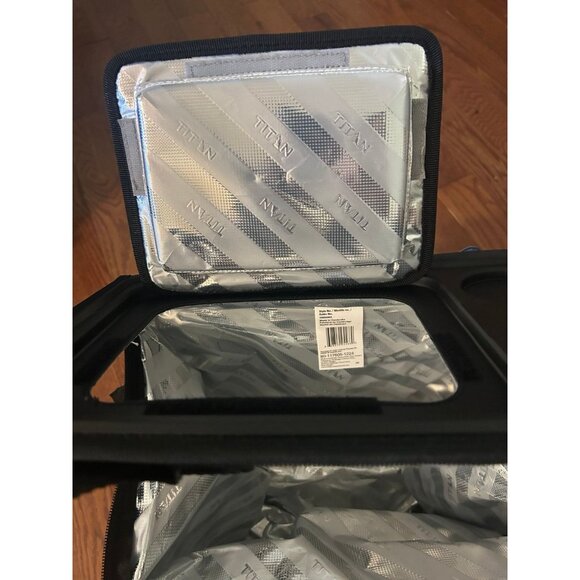 Titan  by Arctic Zone Cooler - Gray - See Description - Picture 3 of 5